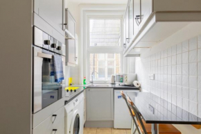 Lovely 2BD Flat near Regents Park Marylebone